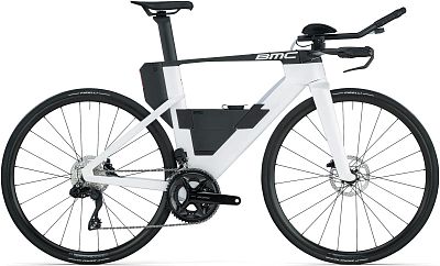 Превью Шоссейный велосипед Велосипед BMC Speedmachine 01 Four (2025)